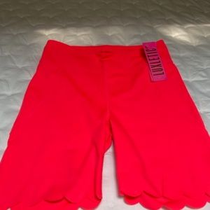 Lilly Pulitzer Shorts